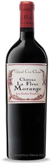 Château La Fleur Morange